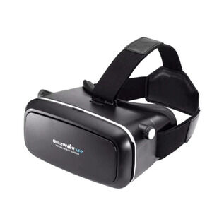 BlitzWolf BW-VR2 Virtual Reality Headset VR Glasses
